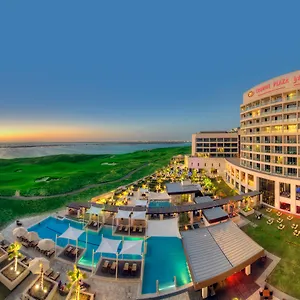 Crowne Plaza Yas Island By Ihg Абу-Даби