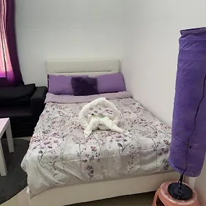 The Purple Place Абу-Даби