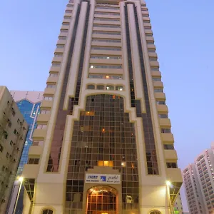 Ivory Aparthotel