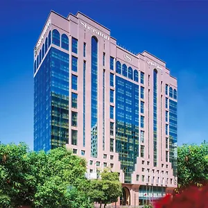 4* Szálloda Sheraton Khalidiya