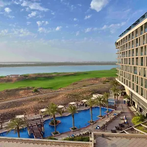 Radisson Blu Hotel, Yas Island Абу-Даби