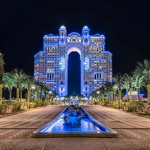 5* Szálloda Rixos Marina
