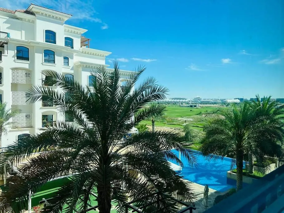 Ansam The Island Of Amusement Parks 301 Apartment Abu Dhabi United Arab Emirates