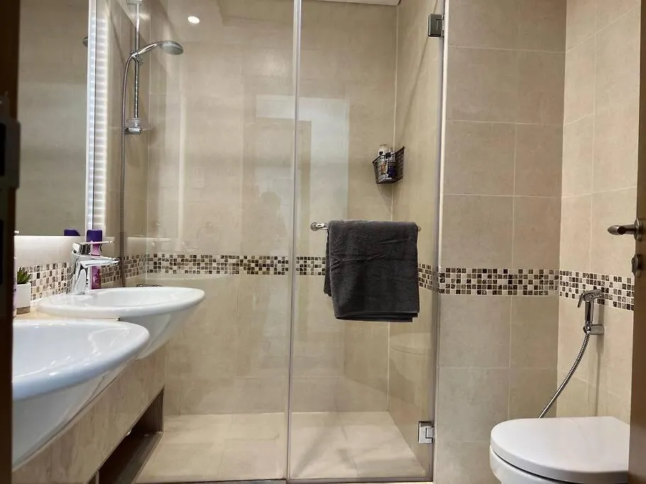 Ansam The Island Of Amusement Parks 301 Apartment Abu Dhabi United Arab Emirates