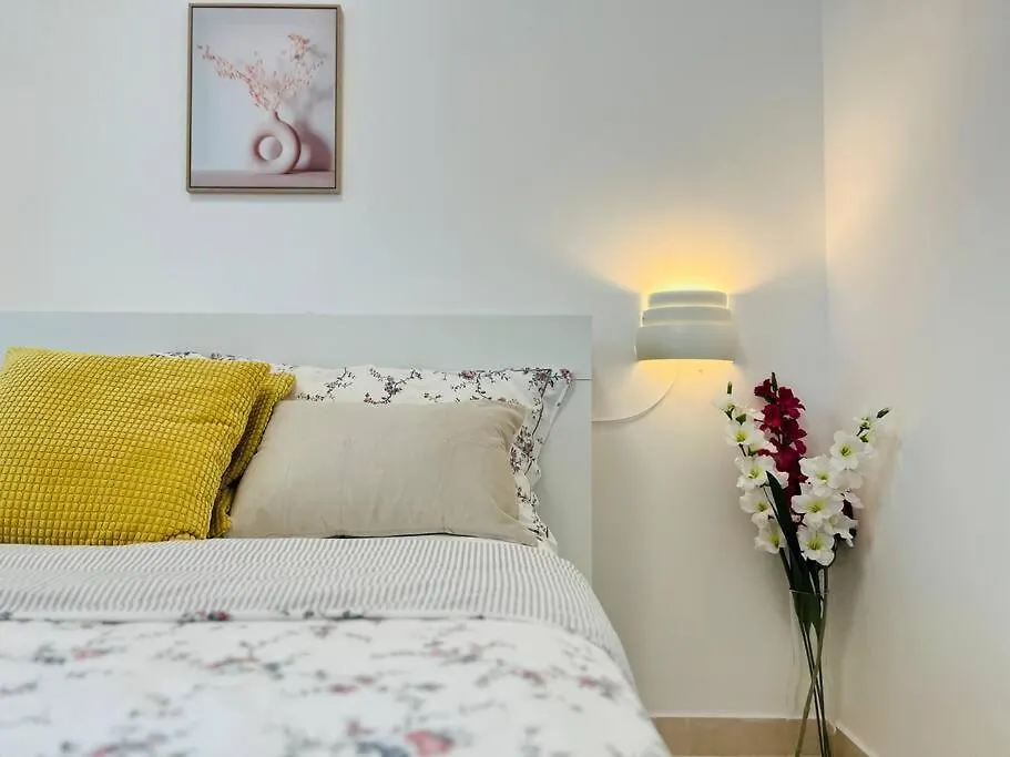 Ansam The Island Of Amusement Parks 301 Apartment Abu Dhabi