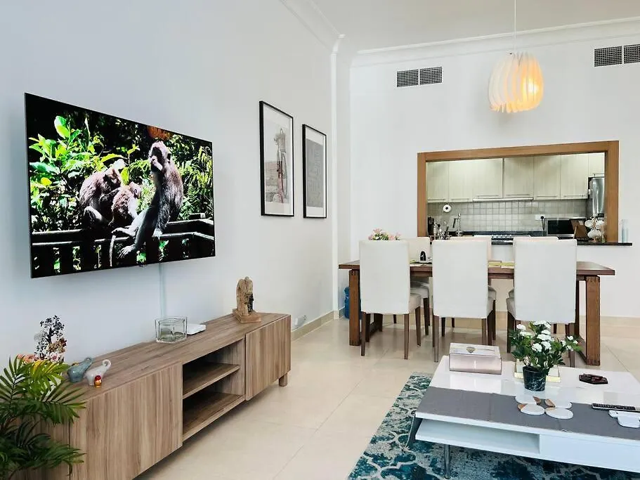 Ansam The Island Of Amusement Parks 301 Apartment Abu Dhabi