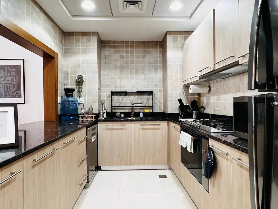 Ansam The Island Of Amusement Parks 301 Apartment Abu Dhabi United Arab Emirates