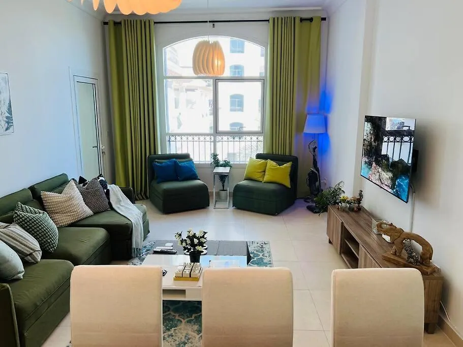 Ansam The Island Of Amusement Parks 301 Apartment Abu Dhabi 0*,  United Arab Emirates